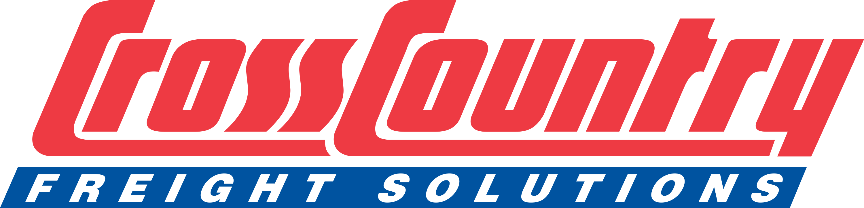CrossCountryFreightSolutions