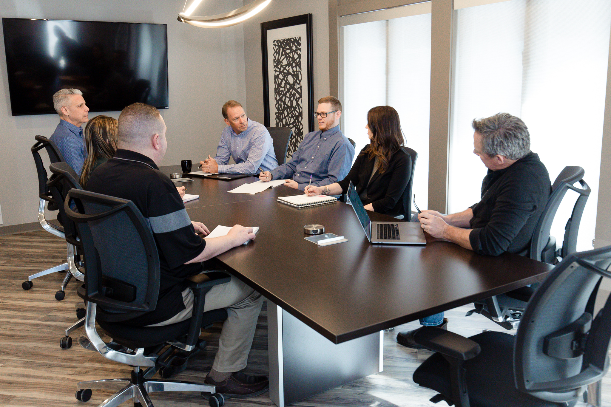 Web-1820 Shipstore executive team