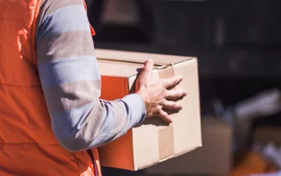 Last-Mile Delivery Optimization: Strategies For Better Shipping