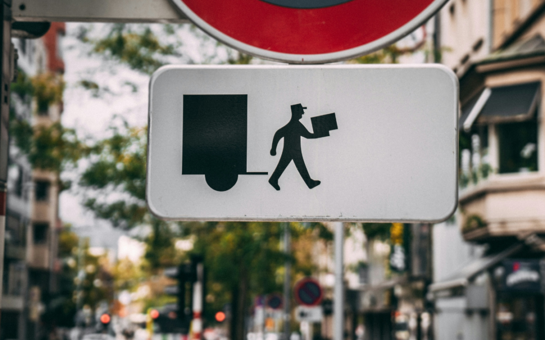 Reduce time in transit